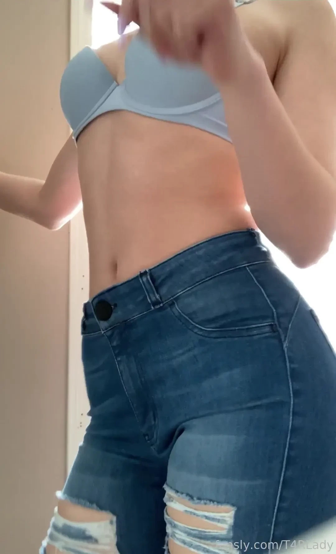 Menu 9 - clothes belong on the floor i release my inner stripper by 