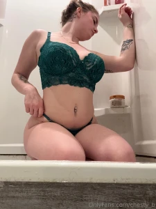 Teaser alert the wait is cute but the content is better