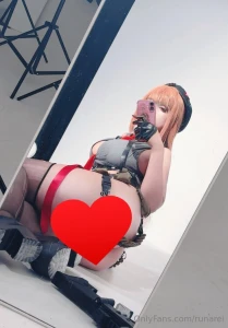 What s next commander