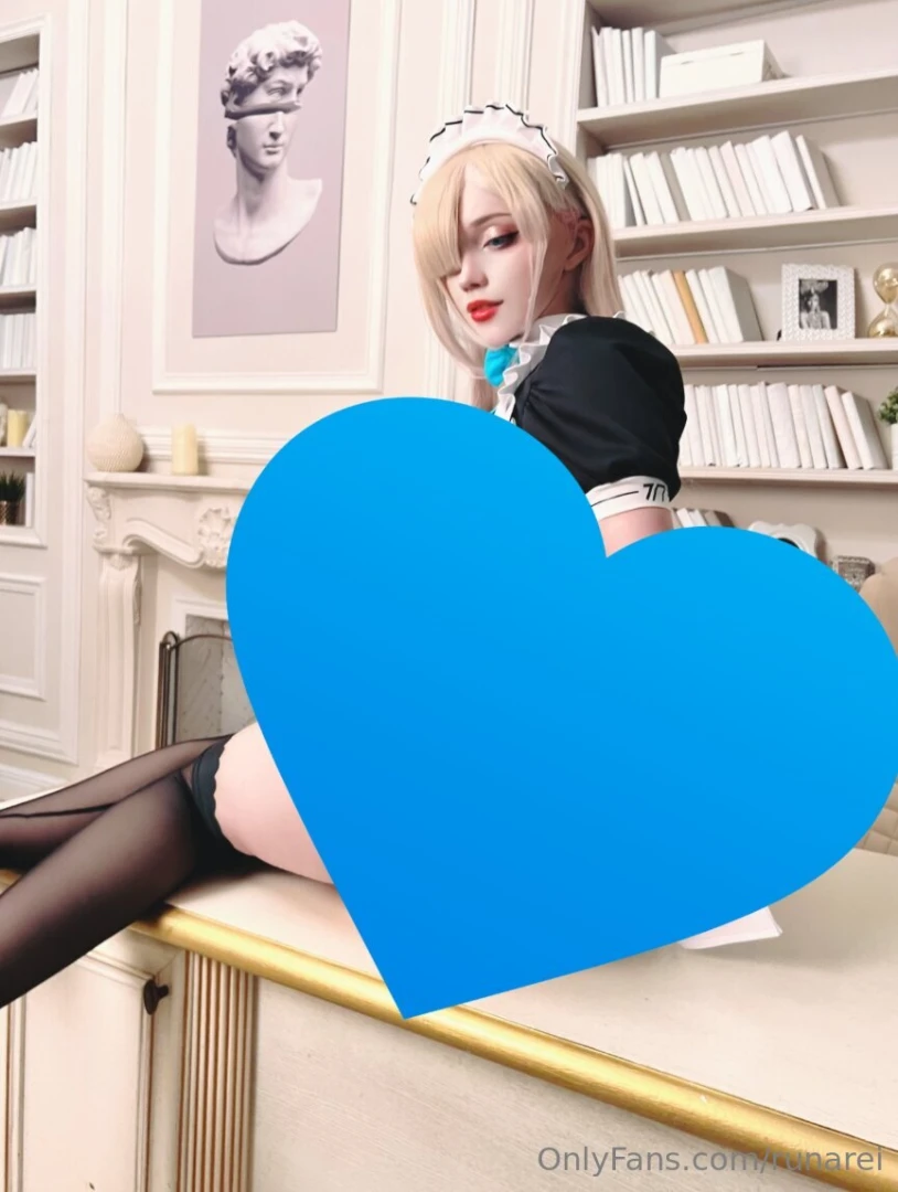 Do you like maids lt 3 