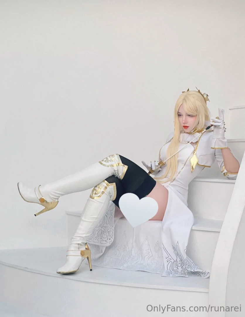 Commander cake agree part 1 