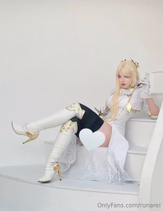 Commander cake agree part 1