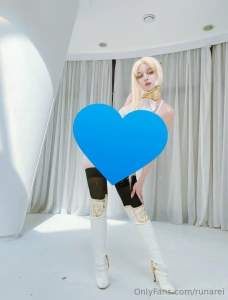 Are you happy with the outfit