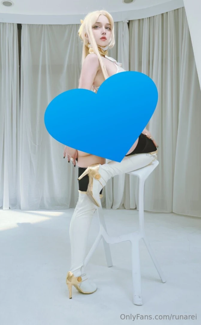 Let me curl for you 3 