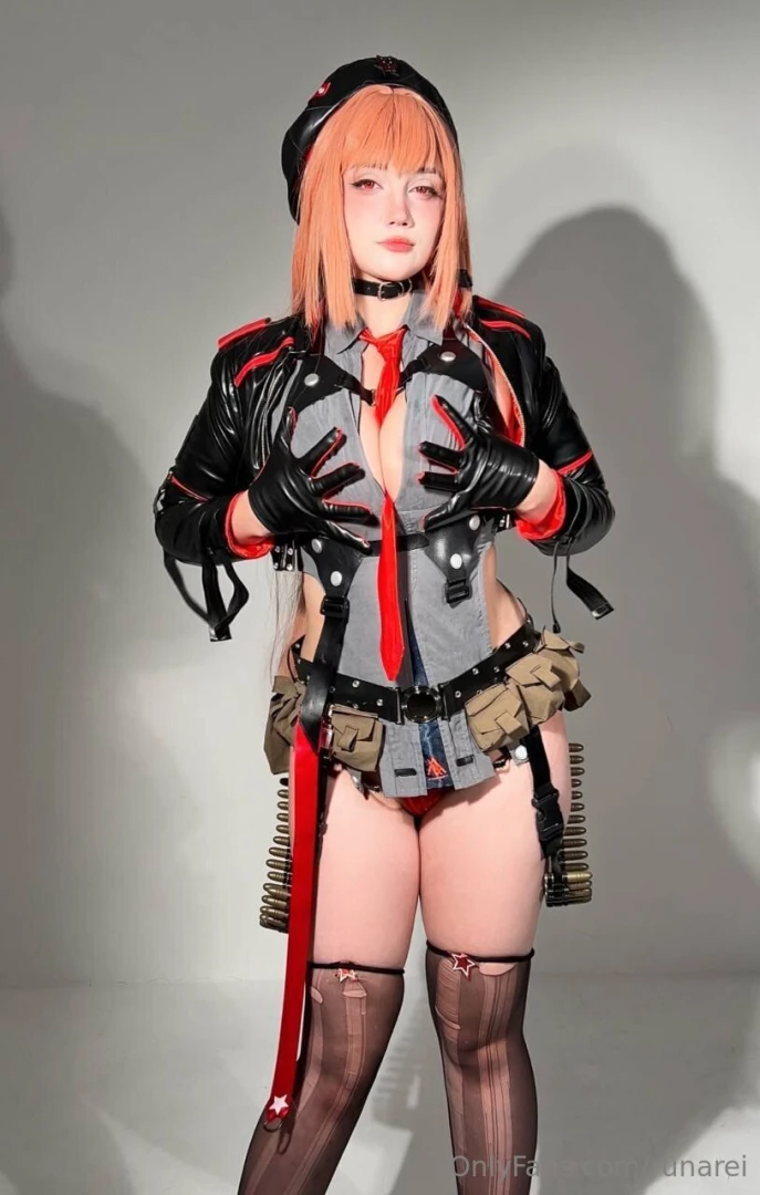 Do you like your android girls like that 3 part 1 