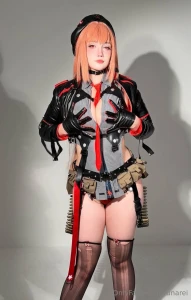 Do you like your android girls like that 3 part 1