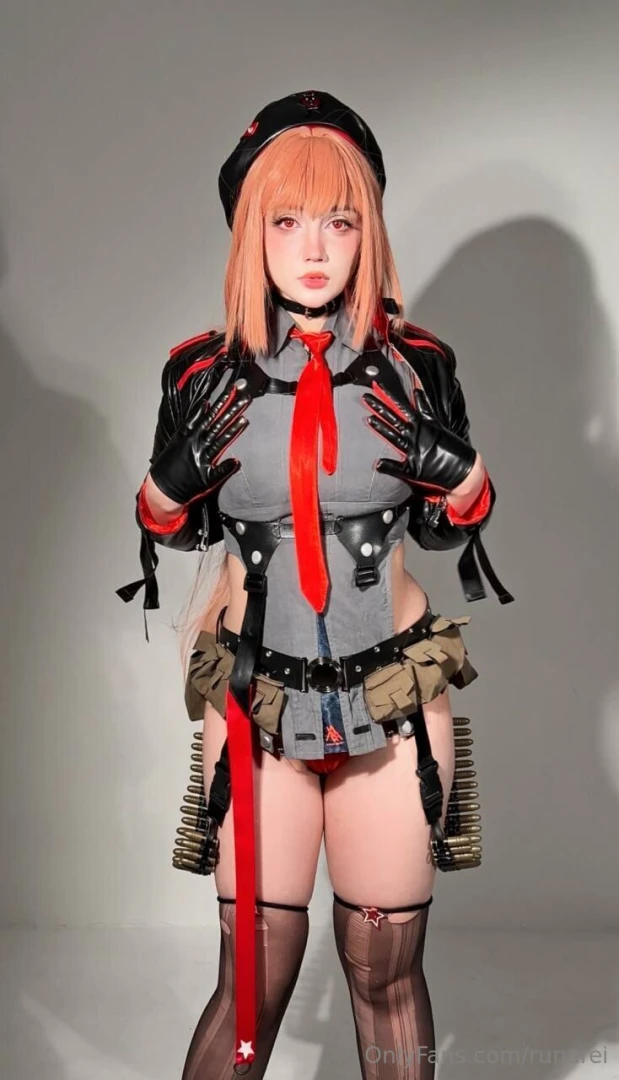 Do you like your android girls like that 3 