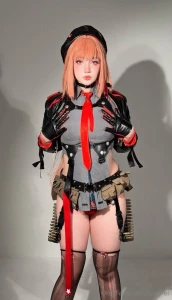 Do you like your android girls like that 3