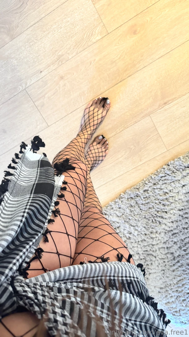 Not quite naked but not safe for work either 