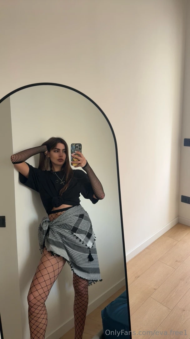 Covered just enough to cause trouble 