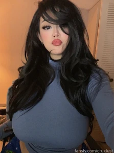 Pretty in blue part 40