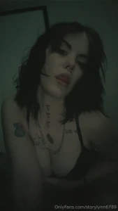 Black in distress part 3