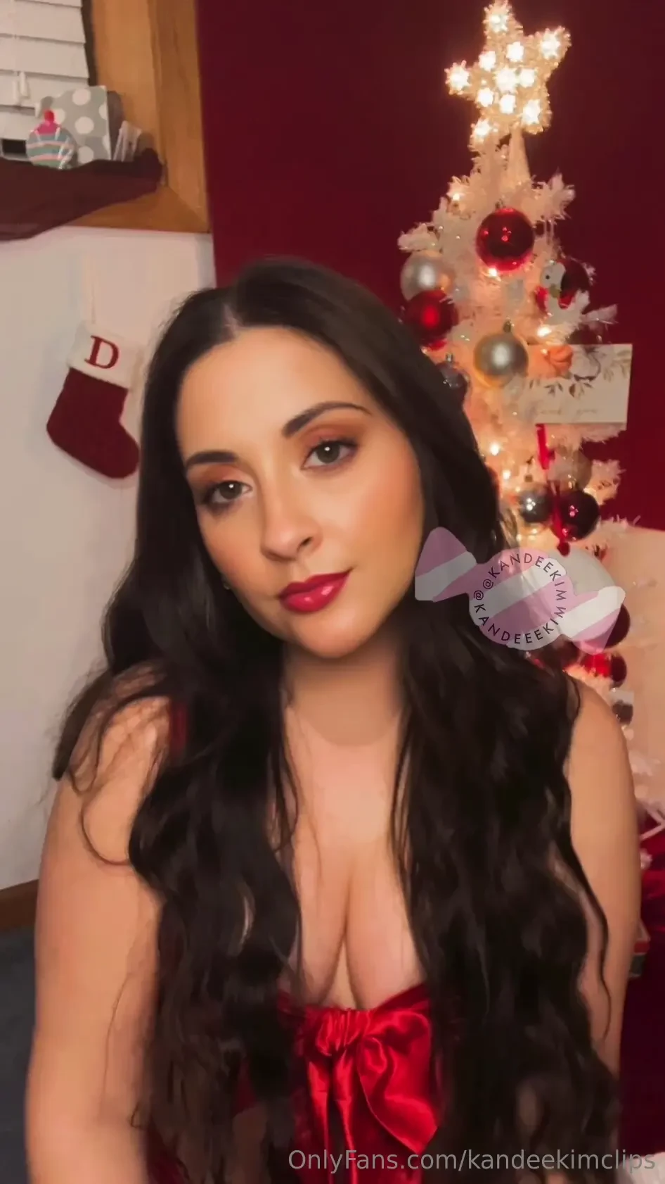 Happy christmas eve eve part 6 