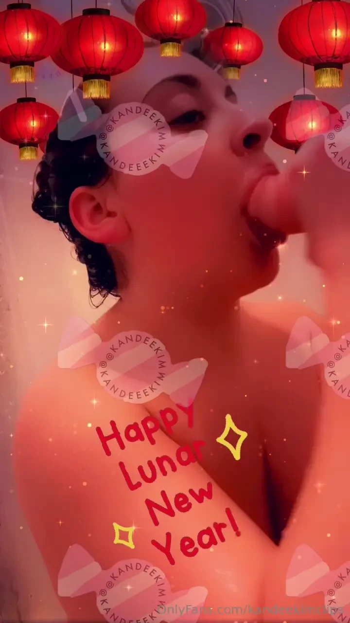 Any excuse to celebrate 