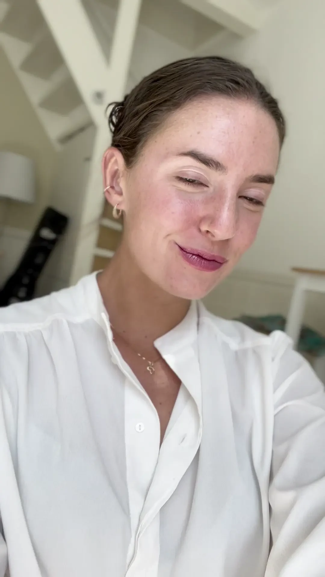 Felt cute have a great weekend any fun plans 