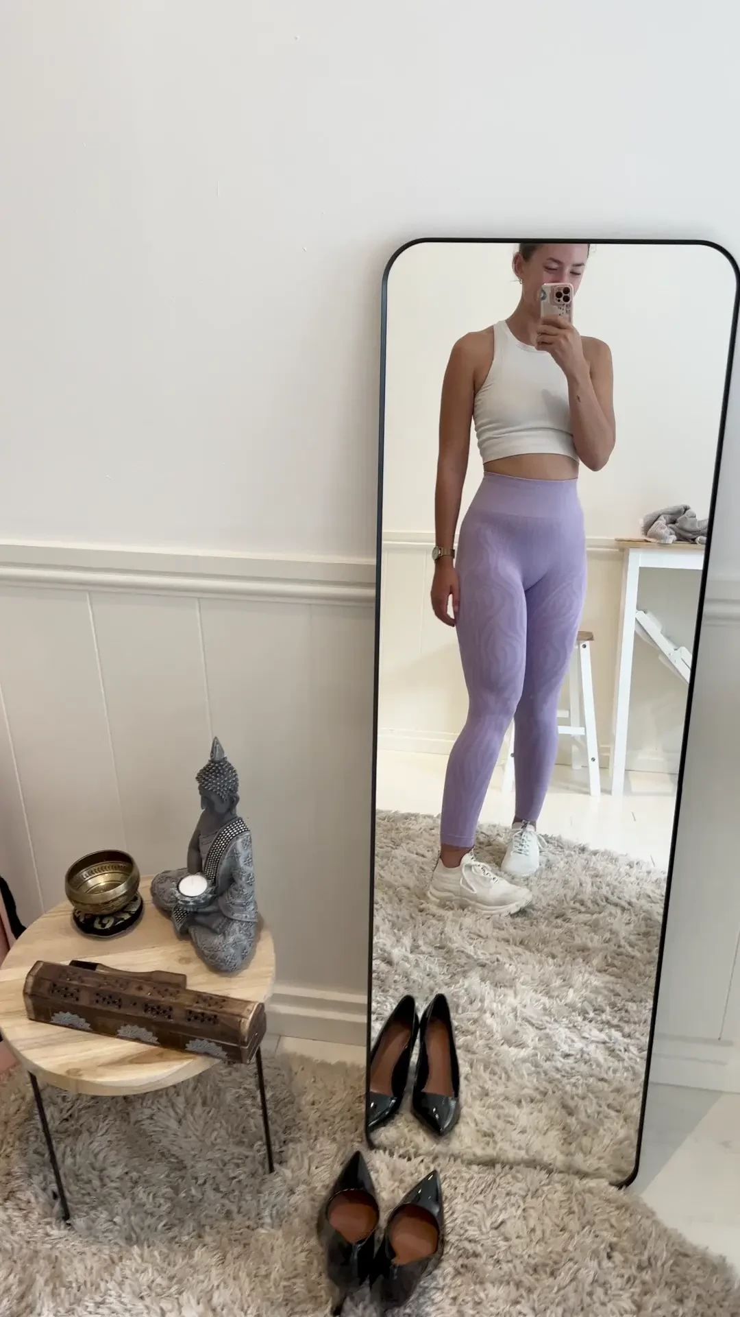 Just went for a run what are you up to this weekend 