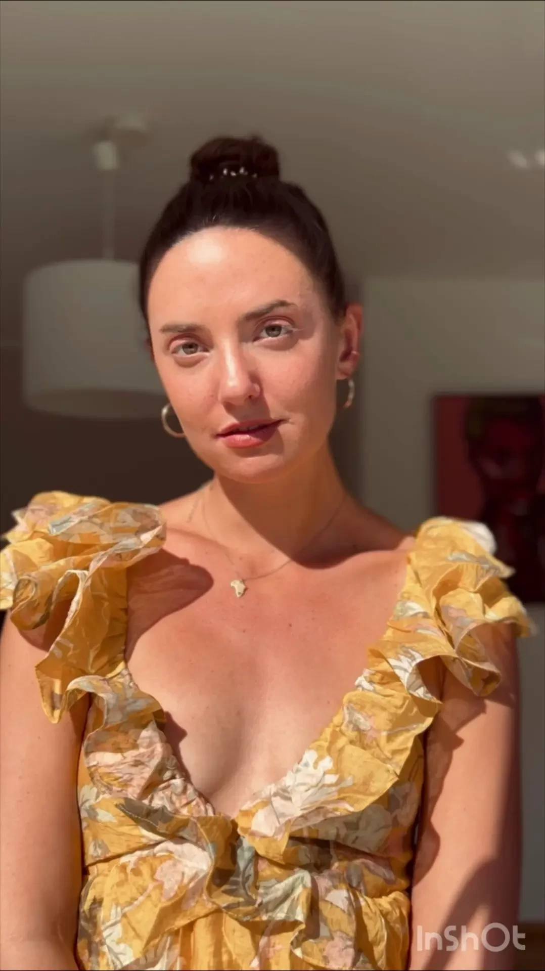 Enjoy your weekend the sun just got me smiling like that 