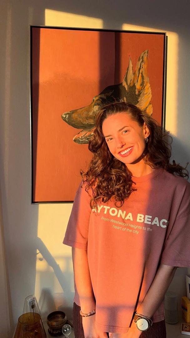 Hey siri play daylight 