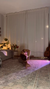 Get your zen on part 1