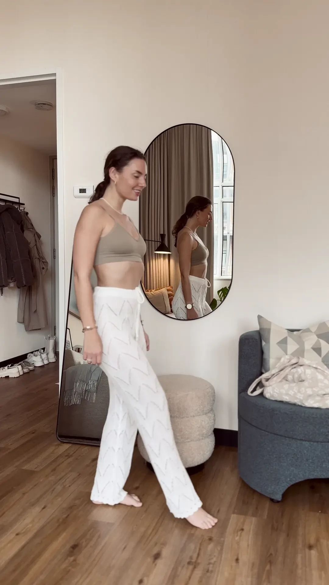 Need a dance partner part 1 