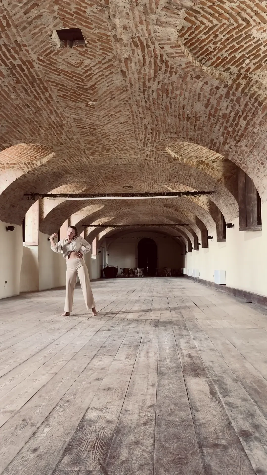 I just wanted to share one of my favorite dancing videos of me i ve 