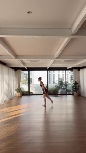 Light as a feather part 1