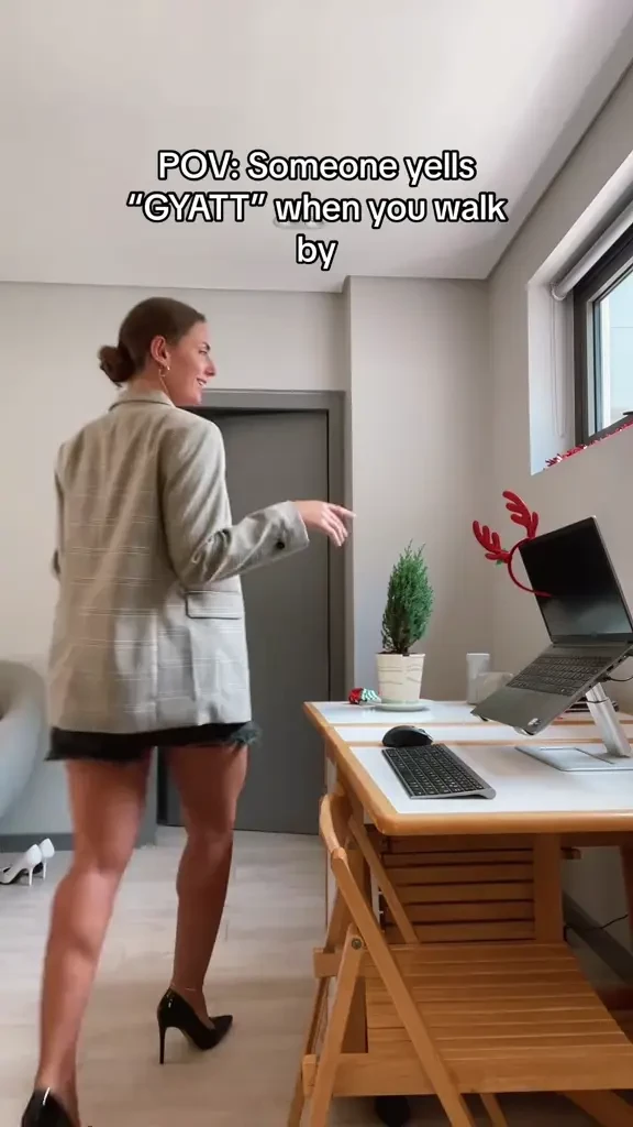 Tik tok dump vol 2 part 1 