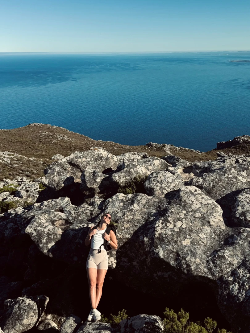 Dying for another hike join me 