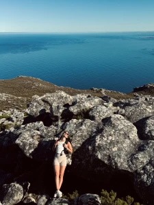 Dying for another hike join me