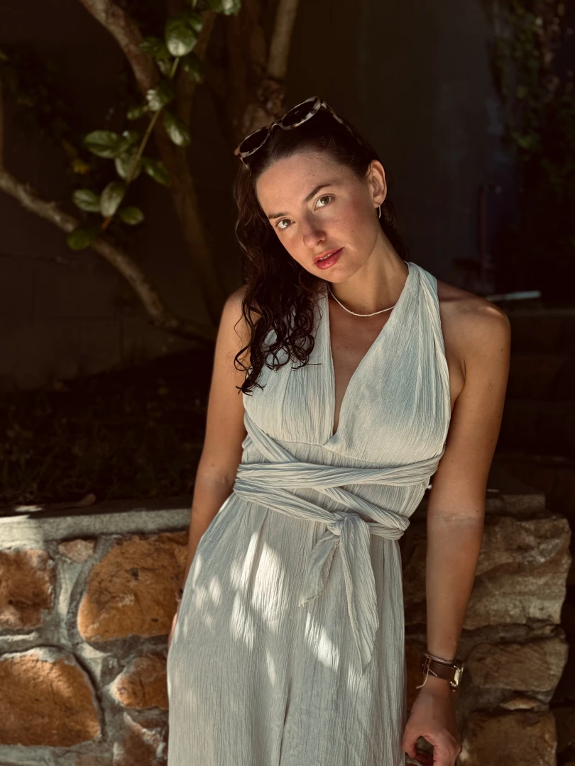 You are the only exception 