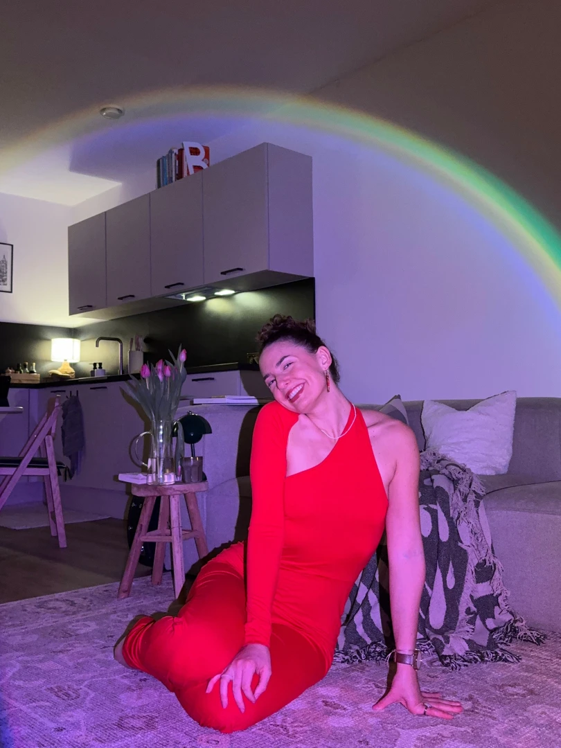 What do you like about my outfit part 1 