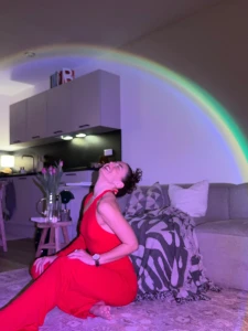 What do you like about my outfit