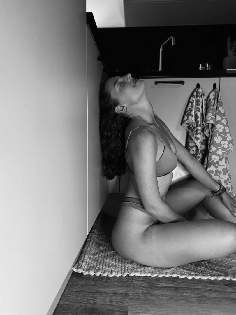 One of me is cute but two though 