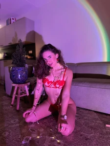 Happy holidays xoxo part 11