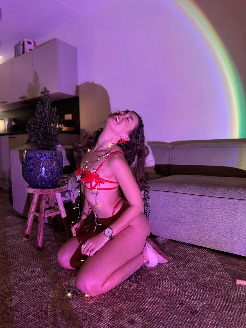 Happy holidays xoxo part 5 