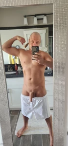 Hey boys happy sunday part 2