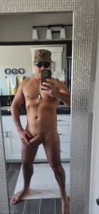 Was playing with my guns this morning part 3