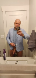 Horny at the easter party