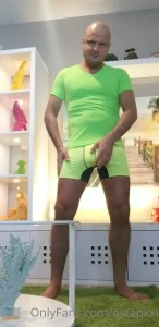 Have a great night bulge lovers