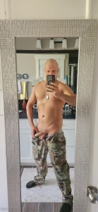 Let s get ready for the day boyz