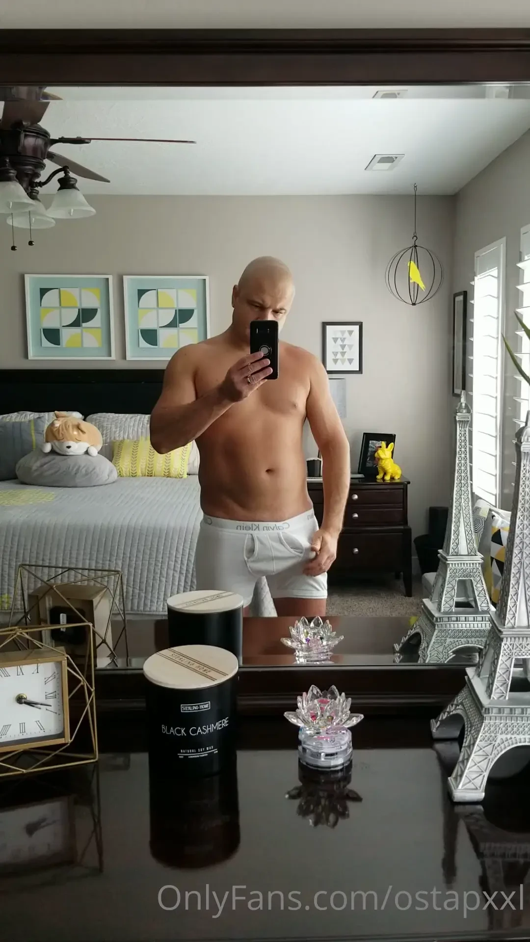 Today i ll be wearing white calvin klein 