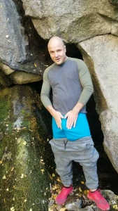 Sunday hike