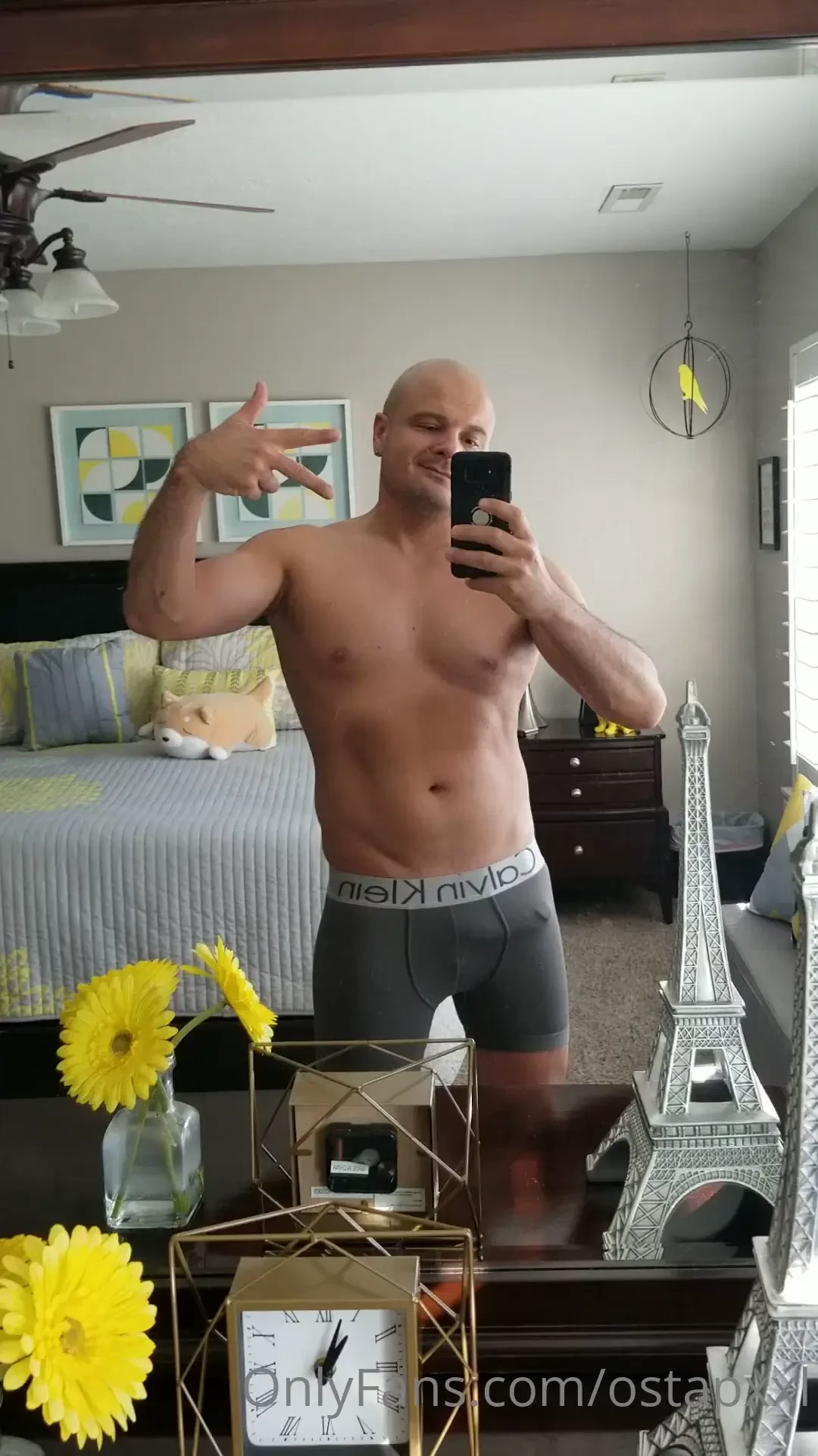 How are you guys all doing my day was pretty busy so glad to be home 
