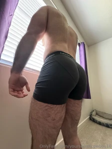 Squats paying off part 2