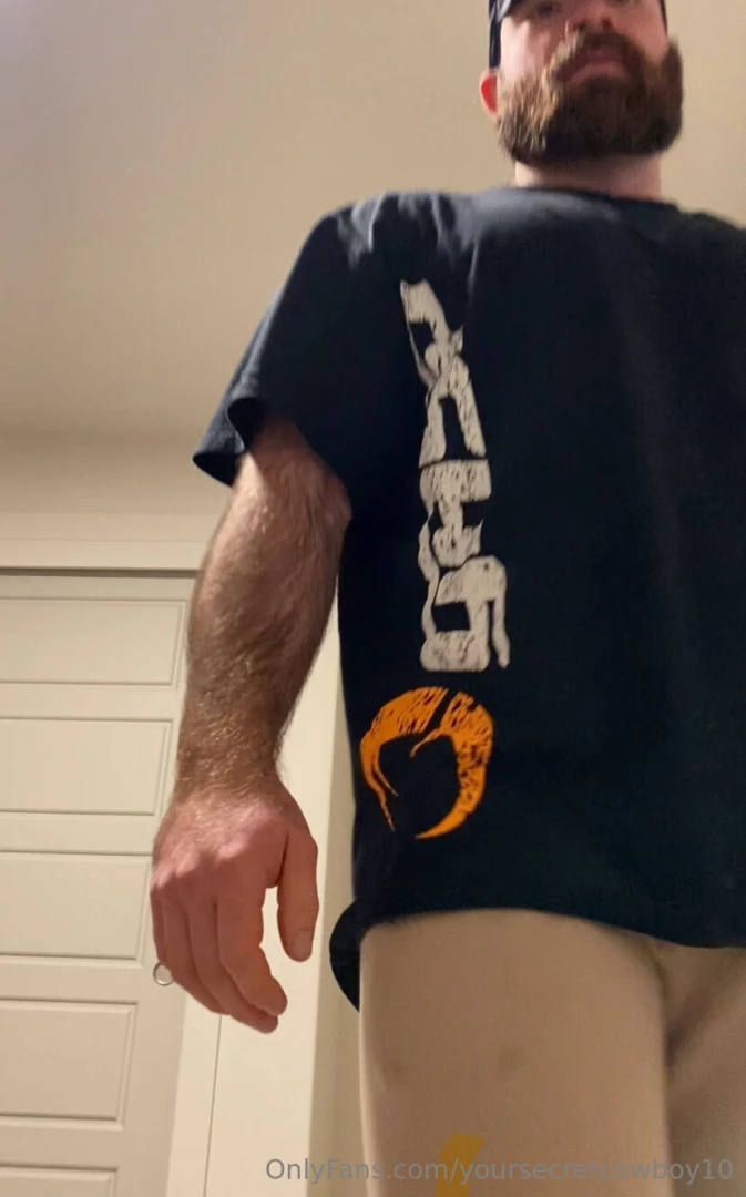 Dominant gym run in ran into you at the gym again - i command you to 