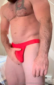 After work dirty talk and jerk off