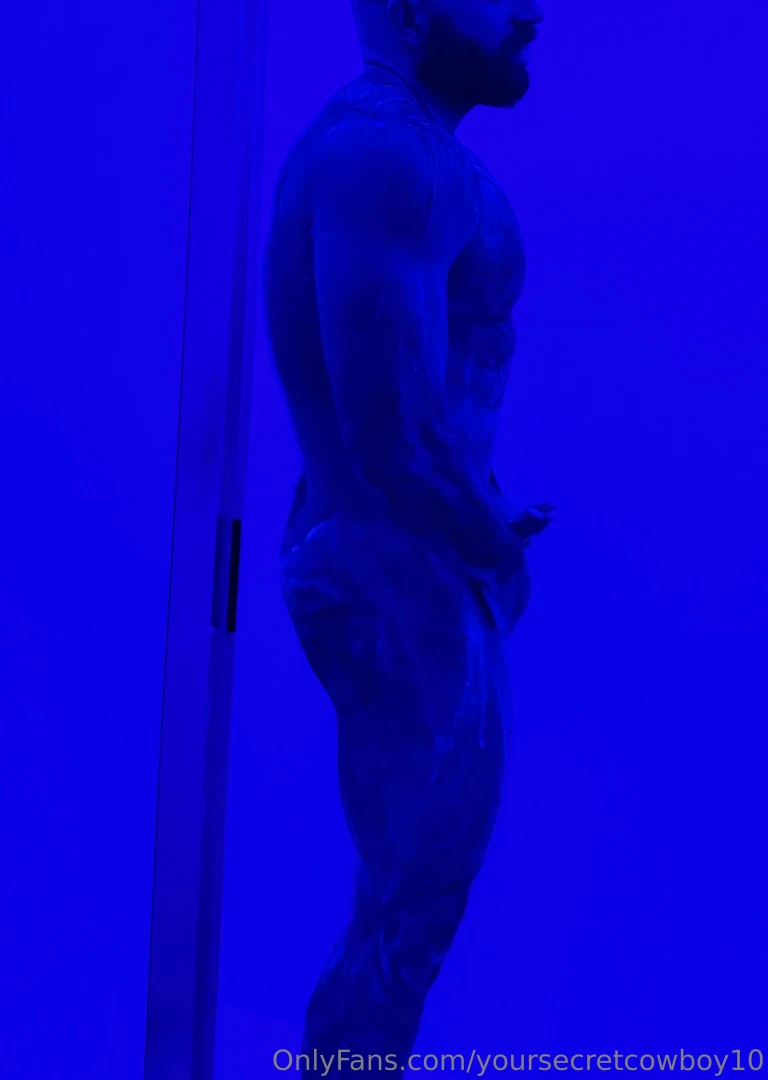 Come join me in the shower part 50 