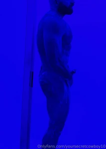 Come join me in the shower part 50