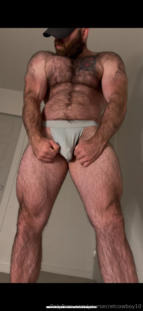 Strip and flex progress muscle talk 