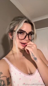 A 10 10 but 20 20 with these glasses on